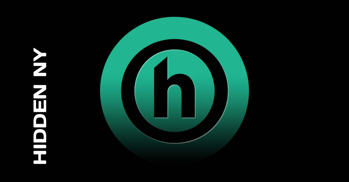Buy Hidden NY - All releases at a glance at grailify.com